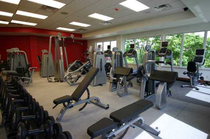 Doubletree By Hilton Jefferson City Facilities photo