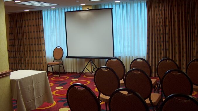 Doubletree By Hilton Jefferson City Facilities photo