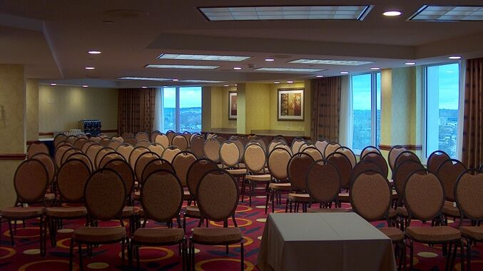 Doubletree By Hilton Jefferson City Facilities photo